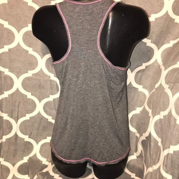 LALA SLEEPWEAR®️FUNNY TANK MED - Picture 3 of 4